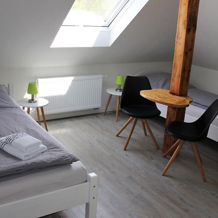Haus Im Donautal Otel Beuron Dış mekan fotoğraf
