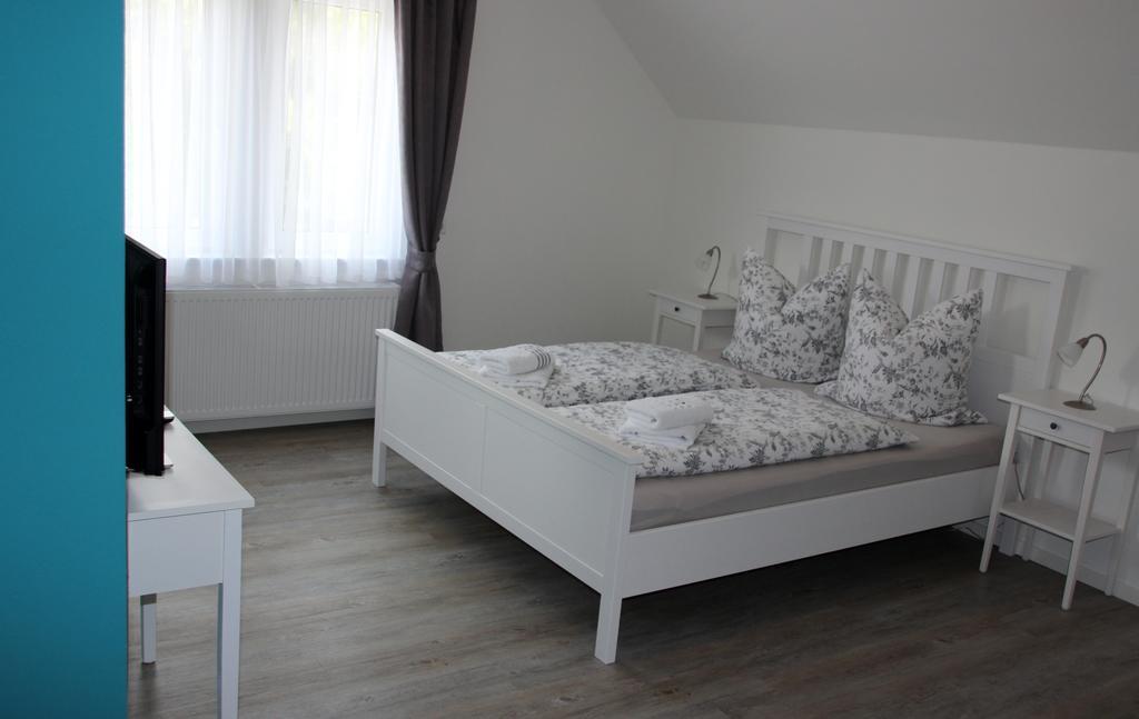 Haus Im Donautal Otel Beuron Dış mekan fotoğraf