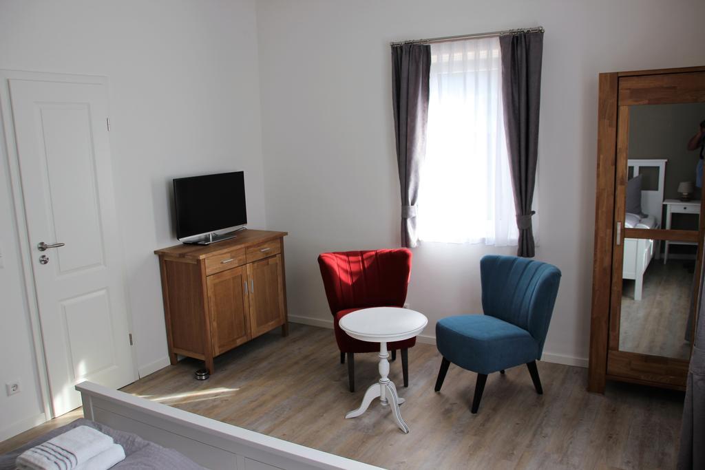 Haus Im Donautal Otel Beuron Dış mekan fotoğraf